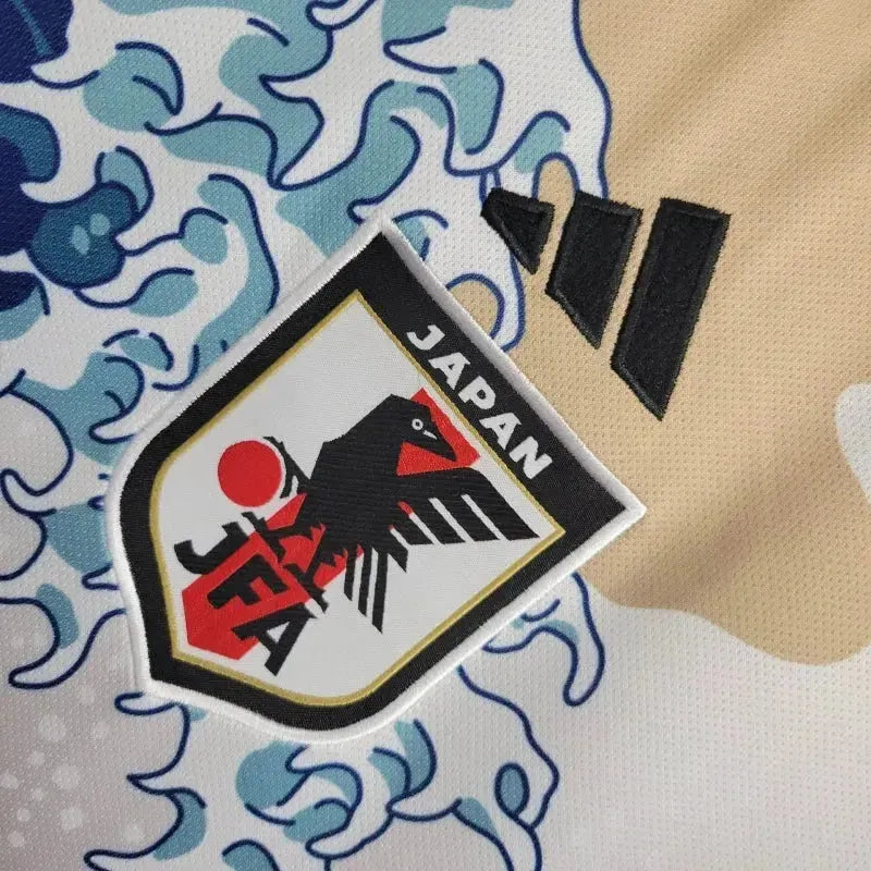 Japan Onda 24/25 Special Edition Shirt - View 6