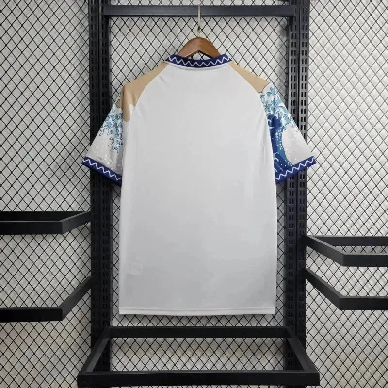 Japan Onda 24/25 Special Edition Shirt - View 8