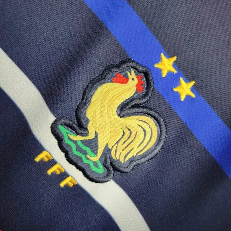 France Top 24/25 Training Shirt - View 6