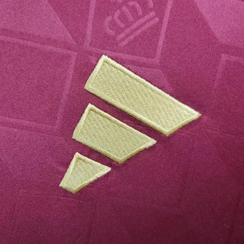 Belgium 24/25 Home Shirt - View 5