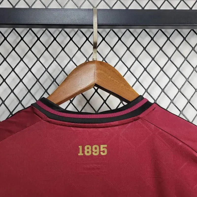 Belgium 24/25 Home Shirt - View 8