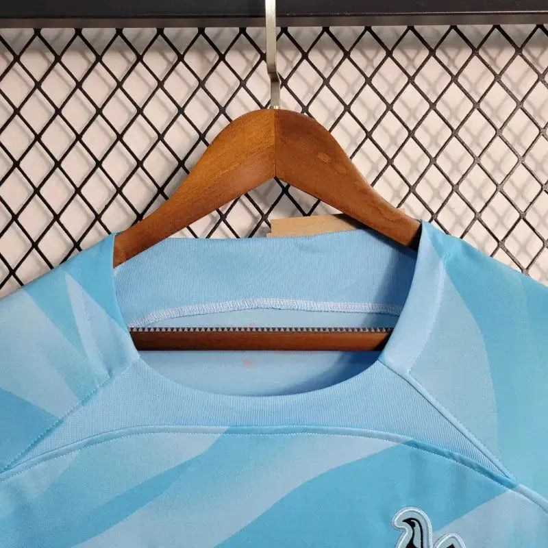 Goalkeeper 23/24 Shirt