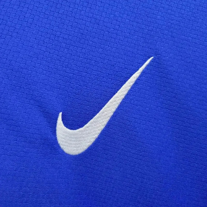 France 24/25 Home Shirt - View 7