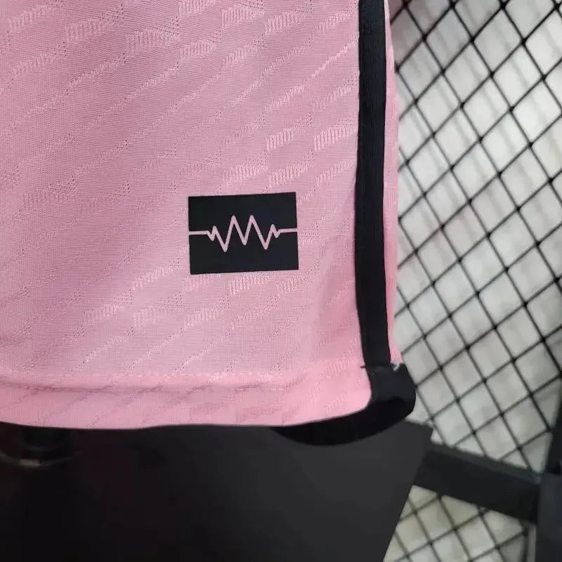 Home 24/25 Player Edition Shirt