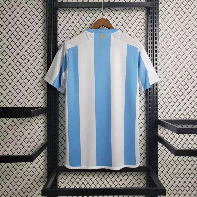 Argentina 24/25 Home Shirt - View 4