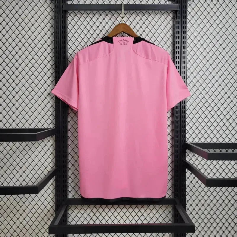Home 24/25 Men’s Shirt