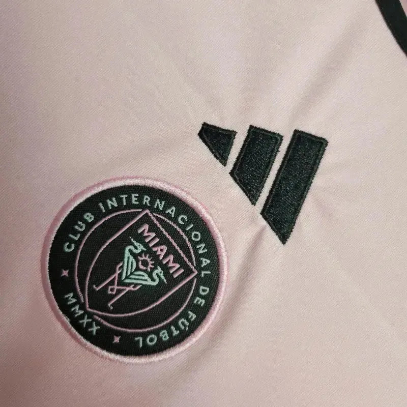 Home 24/25 Kids Shirt Kit