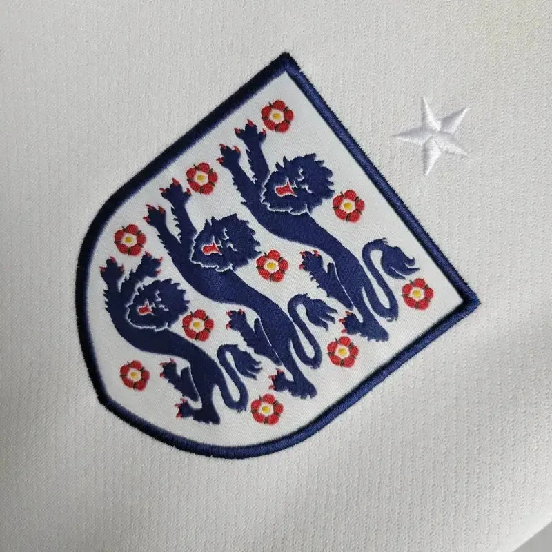 England 24/25 Home Shirt - View 6