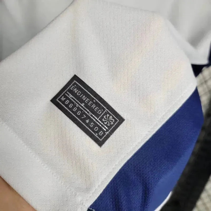 England 24/25 Home Shirt - View 9