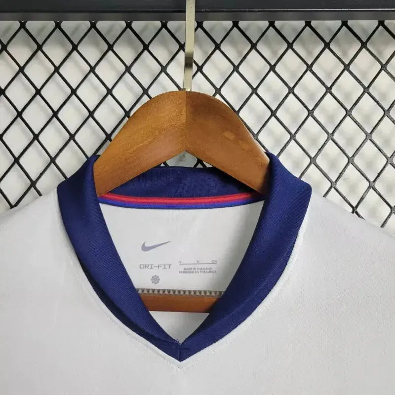 England 24/25 Home Shirt - View 10