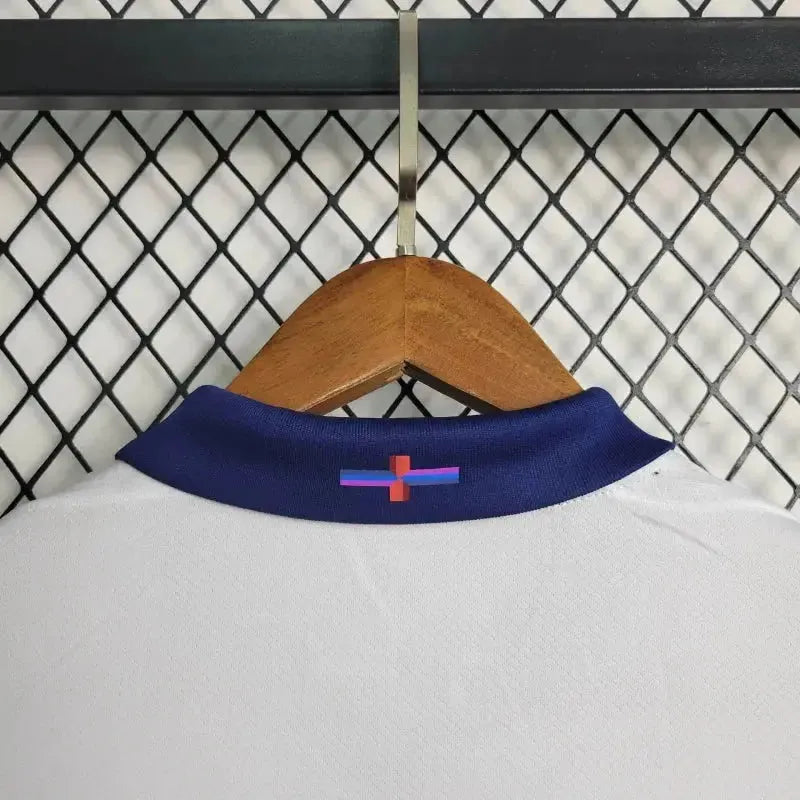 England 24/25 Home Shirt - View 11