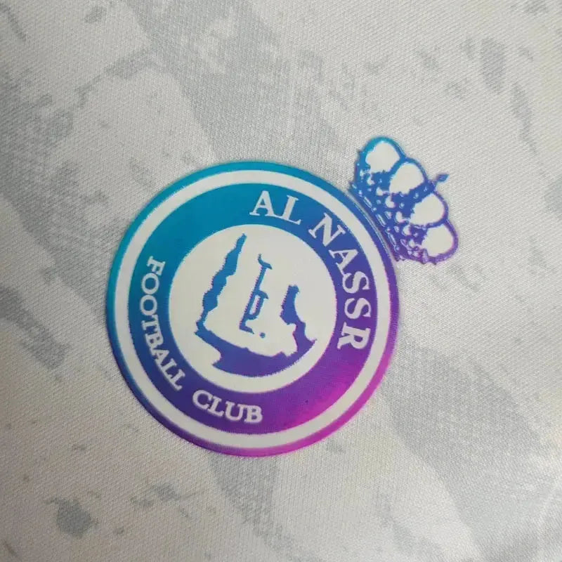 Al-Alami 23/24 Third Women's Shirt - View 3