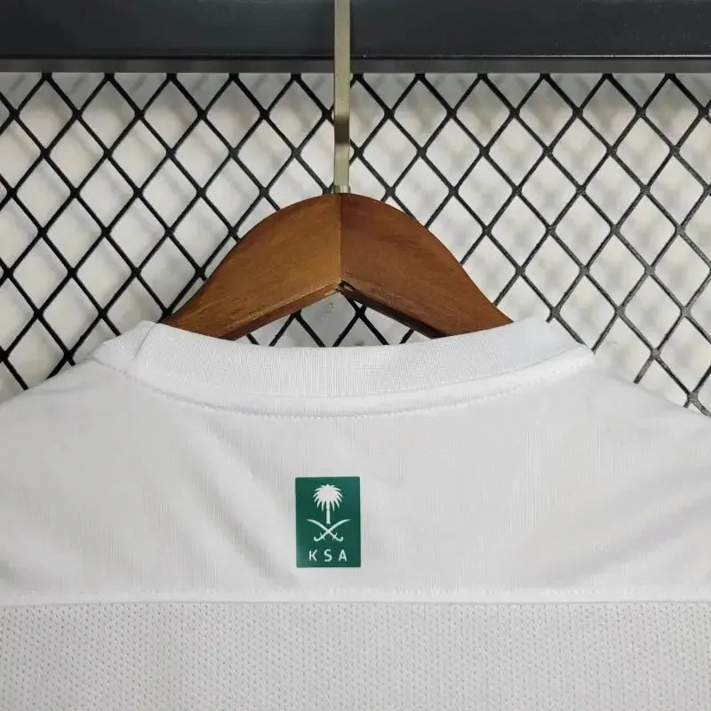 Al-Alami 23/24 Third Women's Shirt - View 8
