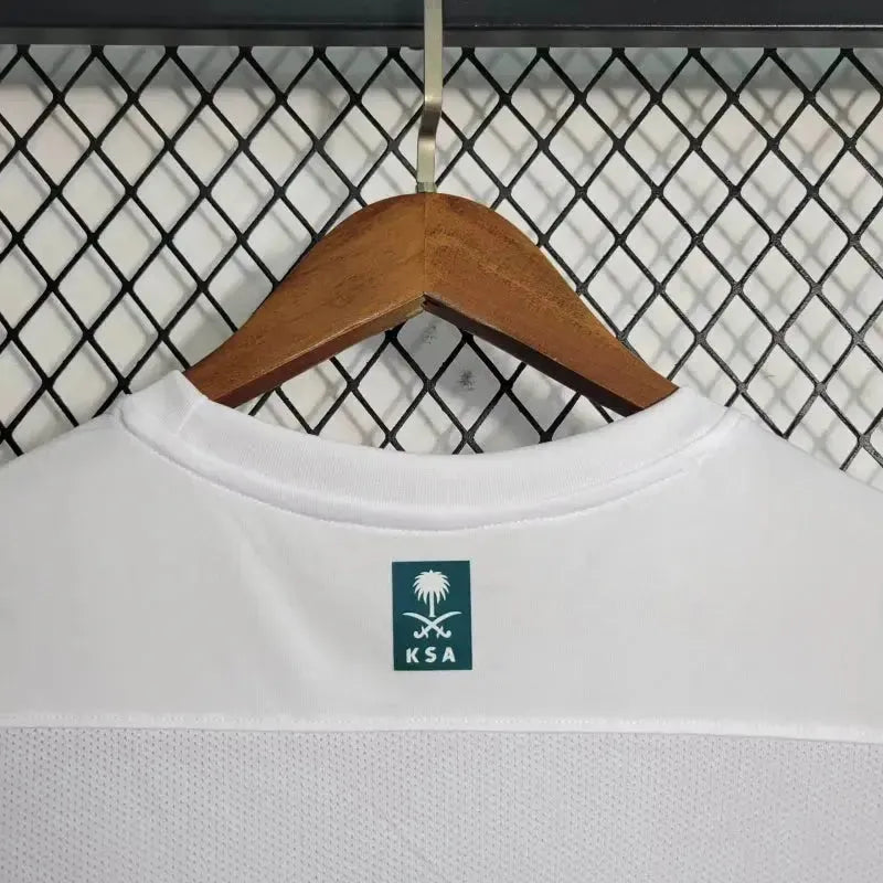 Al-Alami 23/24 Third Shirt - View 5