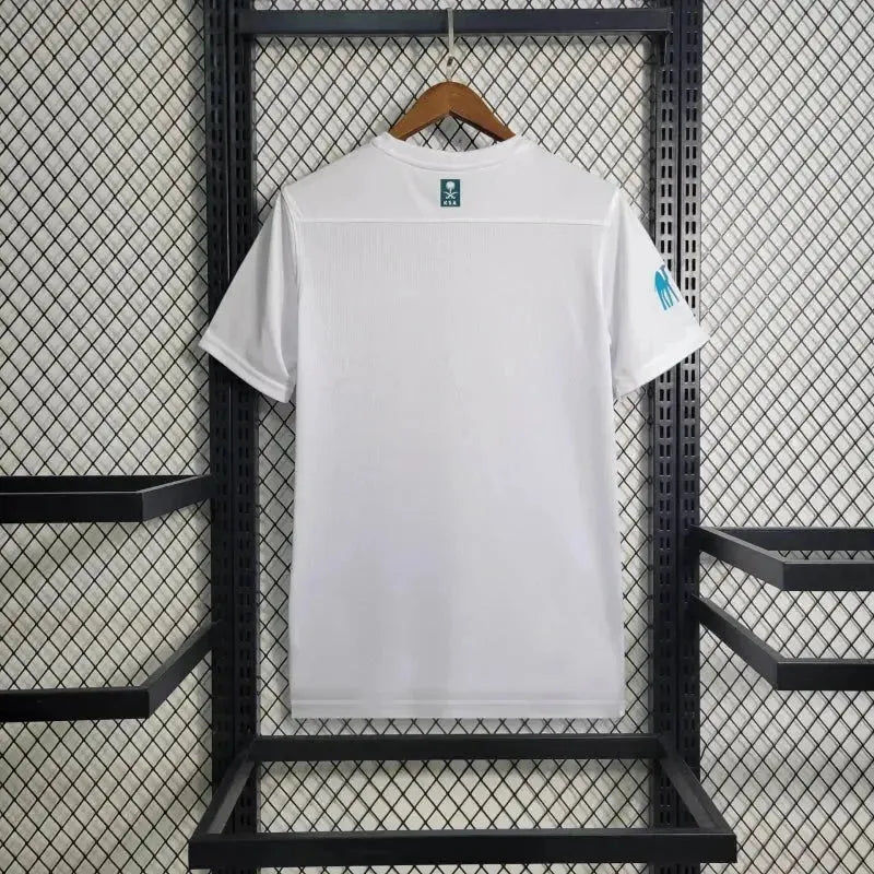 Al-Alami 23/24 Third Shirt - View 6