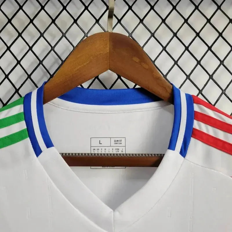 Italy 24/25 Away Shirt - View 10