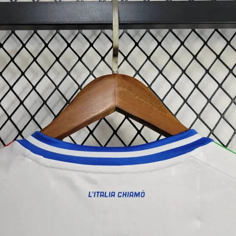 Italy 24/25 Away Shirt - View 11