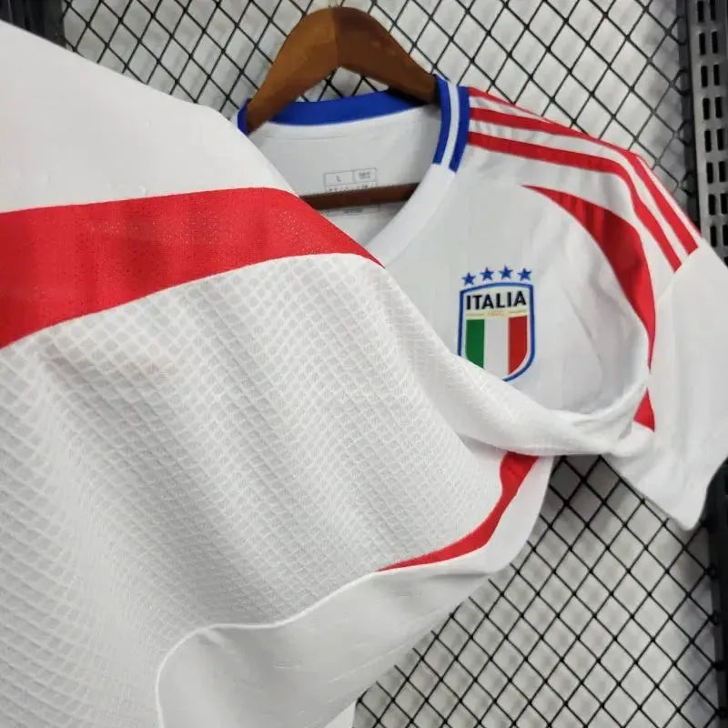 Italy 24/25 Away Shirt - View 12