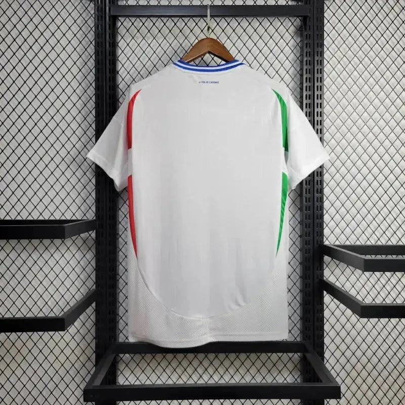Italy 24/25 Away Shirt - View 13