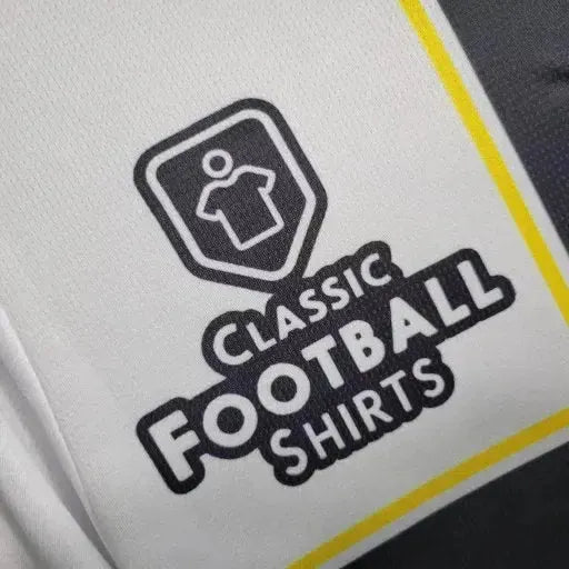 Crociati 23/24 Home Shirt - View 4