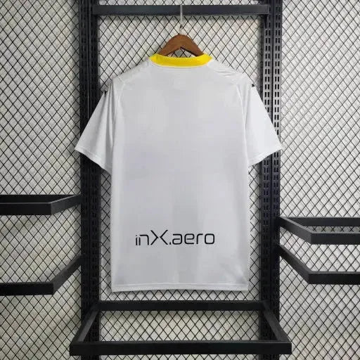 Crociati 23/24 Home Shirt - View 7