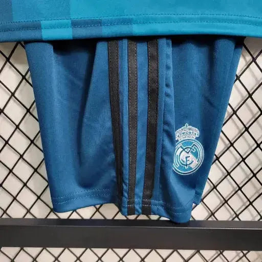Retro Away 17/18 Shirt