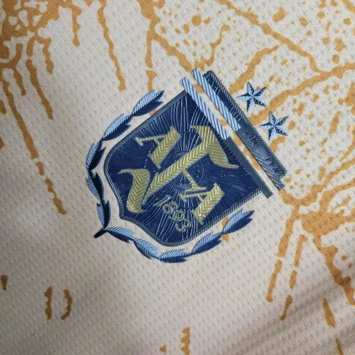 Argentina 20/21 Special Edition Shirt - View 4