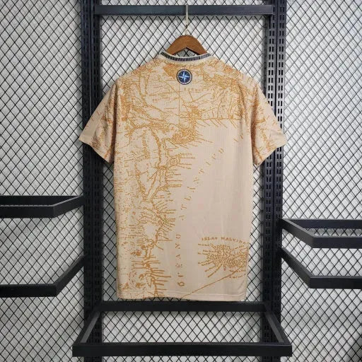 Argentina 20/21 Special Edition Shirt - View 6