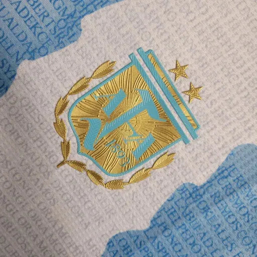 Argentina 20/21 Special Edition Shirt - View 4