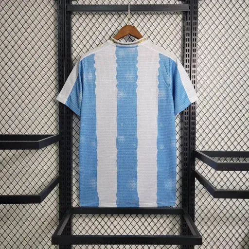 Argentina 20/21 Special Edition Shirt - View 7