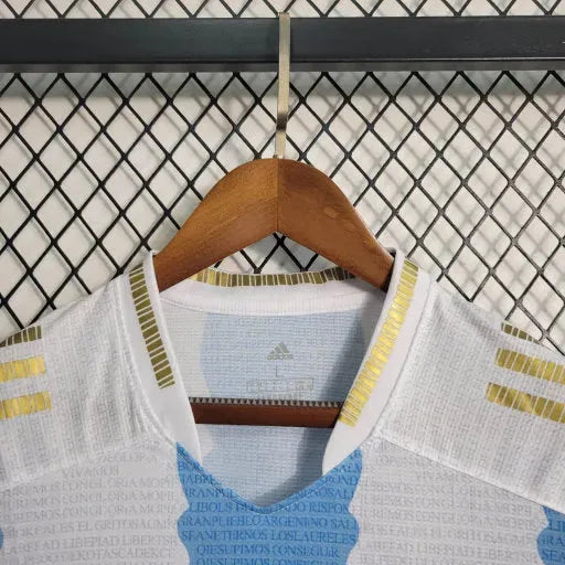 Argentina 20/21 Special Edition Shirt - View 8