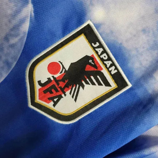 Japan Fujiyama 23/24 Special Edition Shirt - View 4