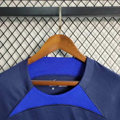Training Top 23/24