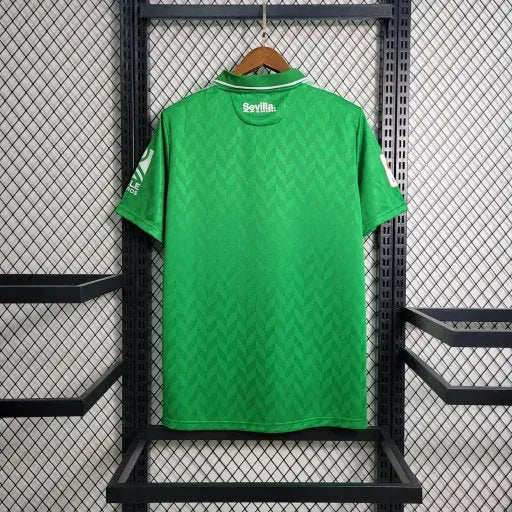 Béticos 23/24 Away Shirt - View 9