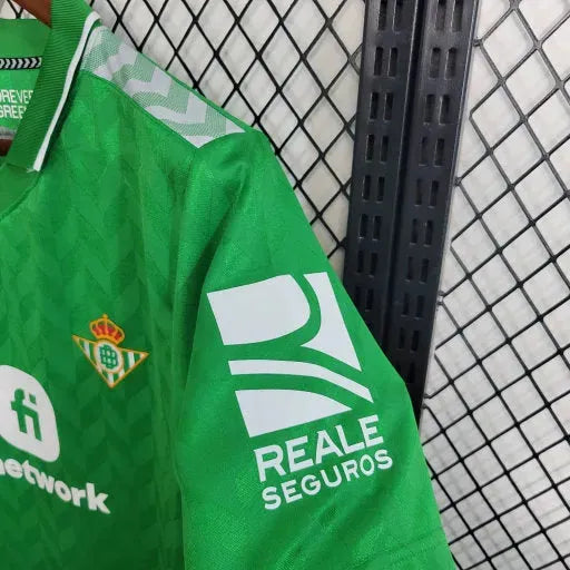 Béticos 23/24 Away Shirt - View 12