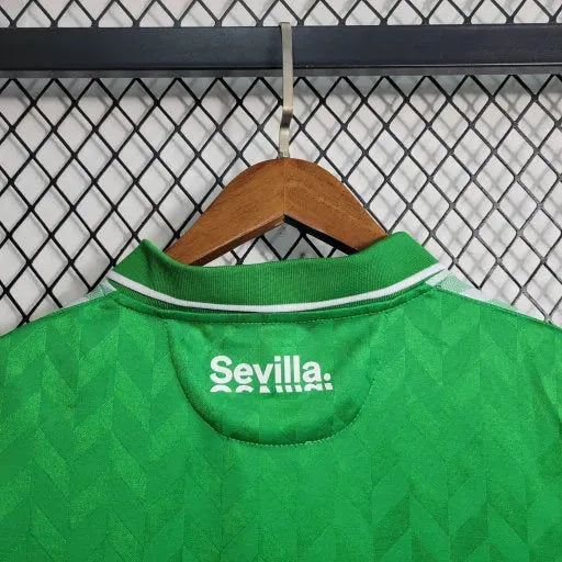 Béticos 23/24 Away Shirt - View 13