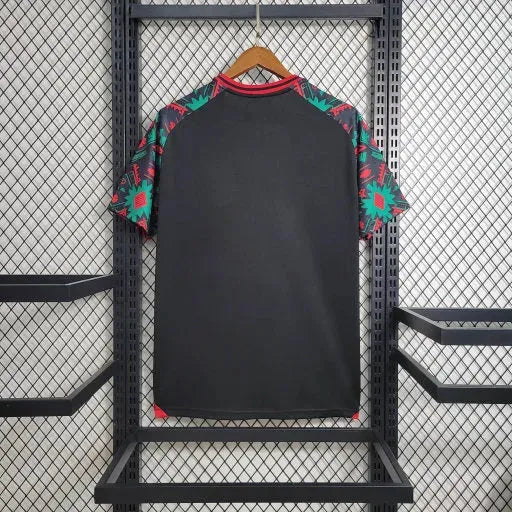 Mexico Top 23/24 Training Shirt - View 7