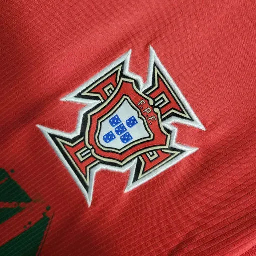 Portugal 23/24 Shirt - View 6