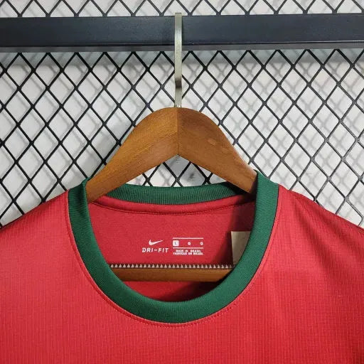 Portugal 23/24 Shirt - View 8