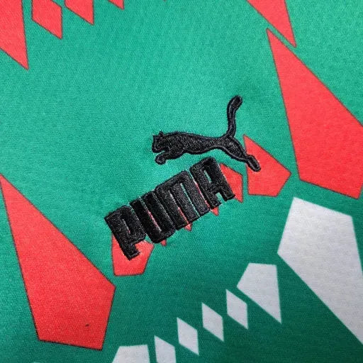 Senegal 23/24 Home Shirt - View 4