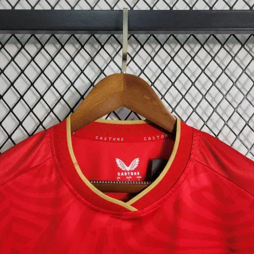 Sevillistas 23/24 Away Shirt - View 5
