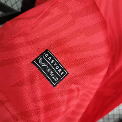 Sevillistas 23/24 Away Shirt - View 8