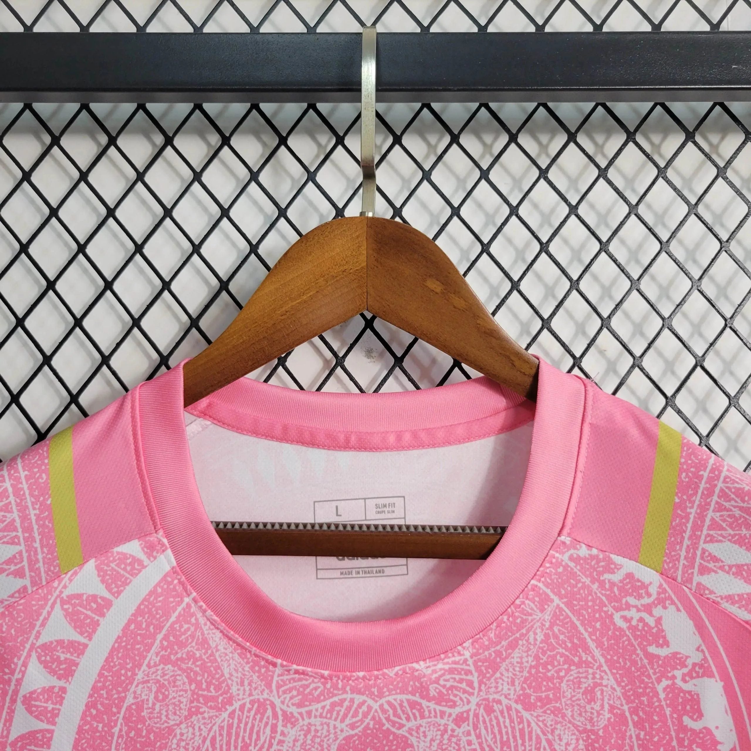 Italy 23/24 Special Edition Shirt - View 8