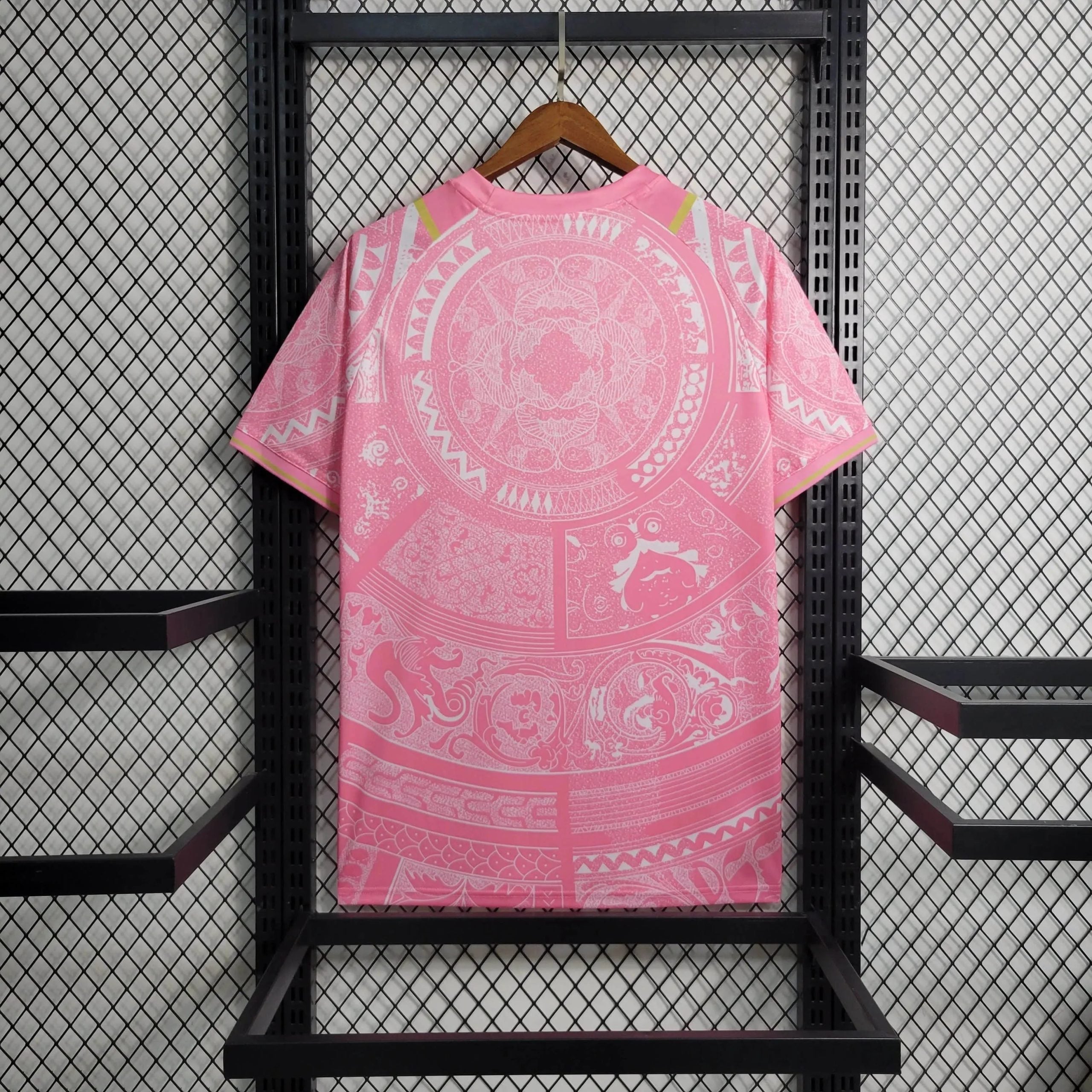 Italy 23/24 Special Edition Shirt - View 9