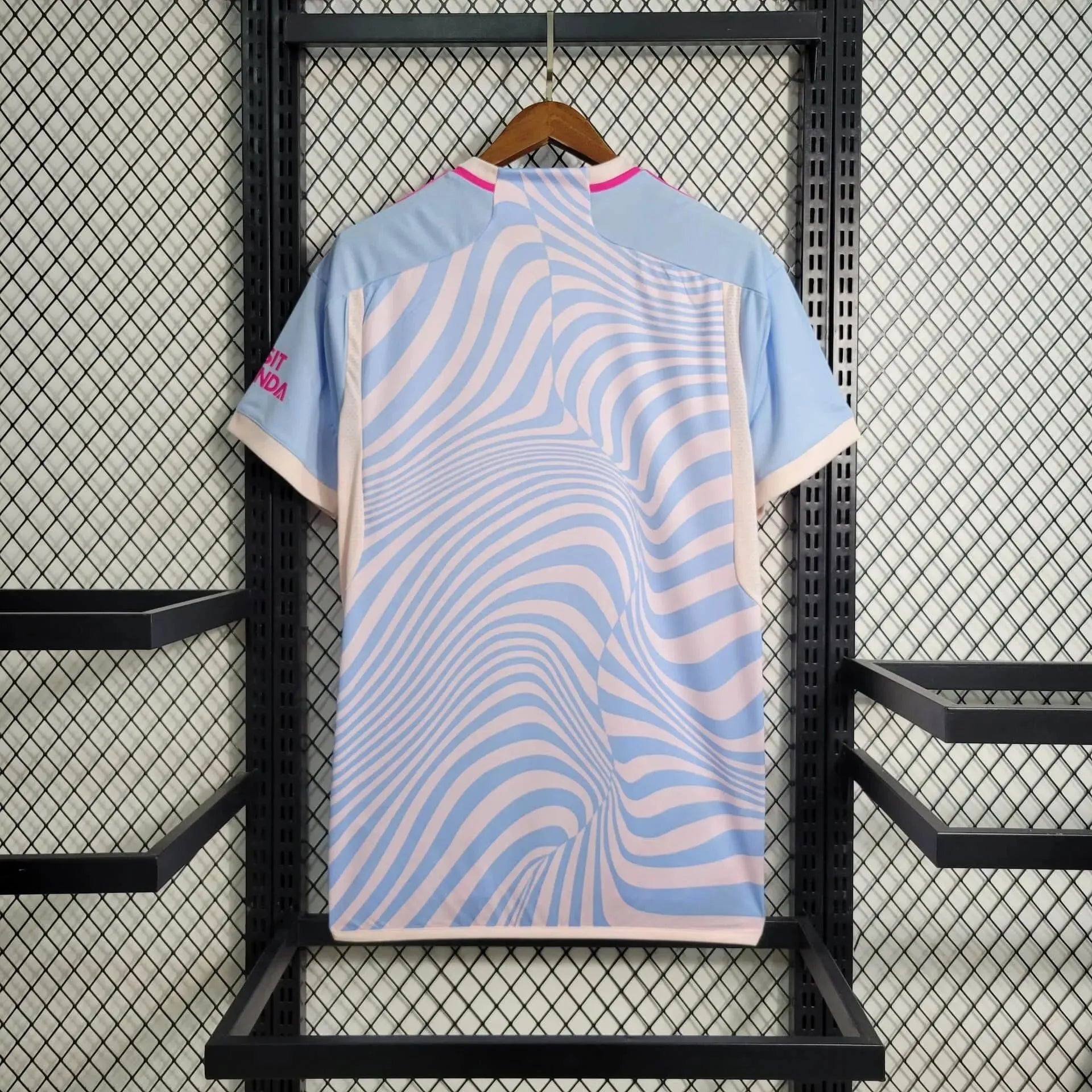 Training Top 23/24