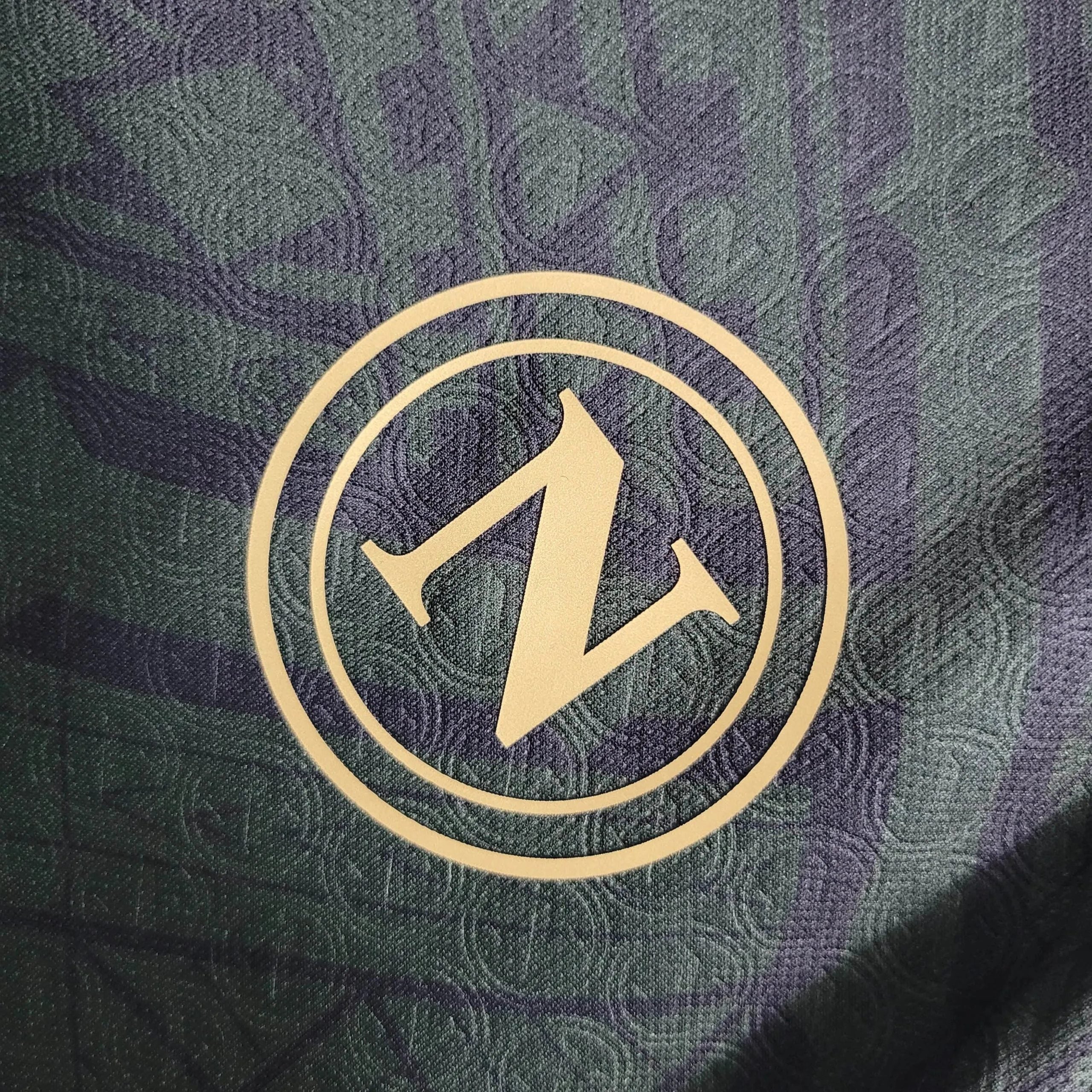 II 23/24 Away Men’s Shirt