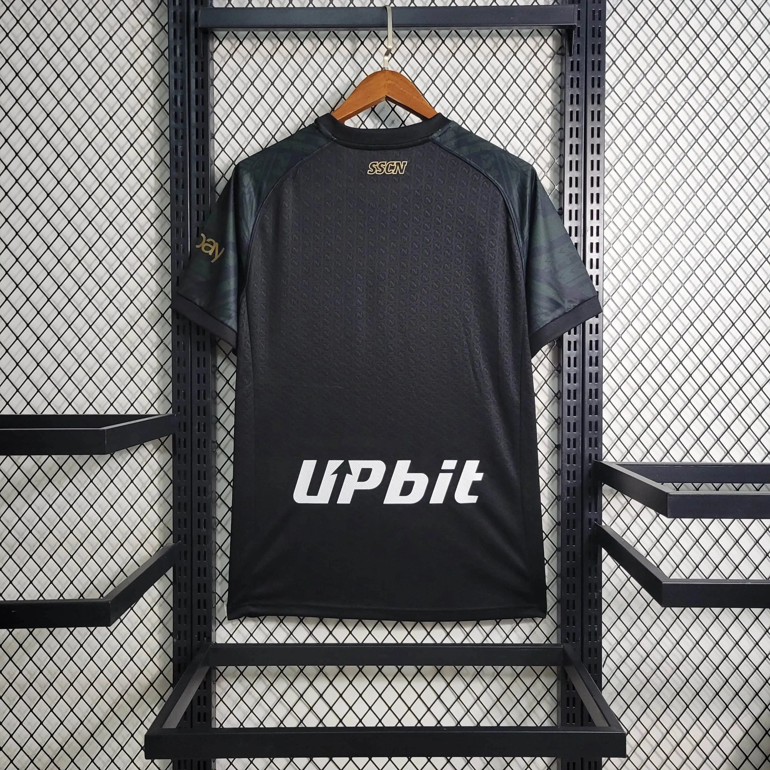 II 23/24 Away Men’s Shirt