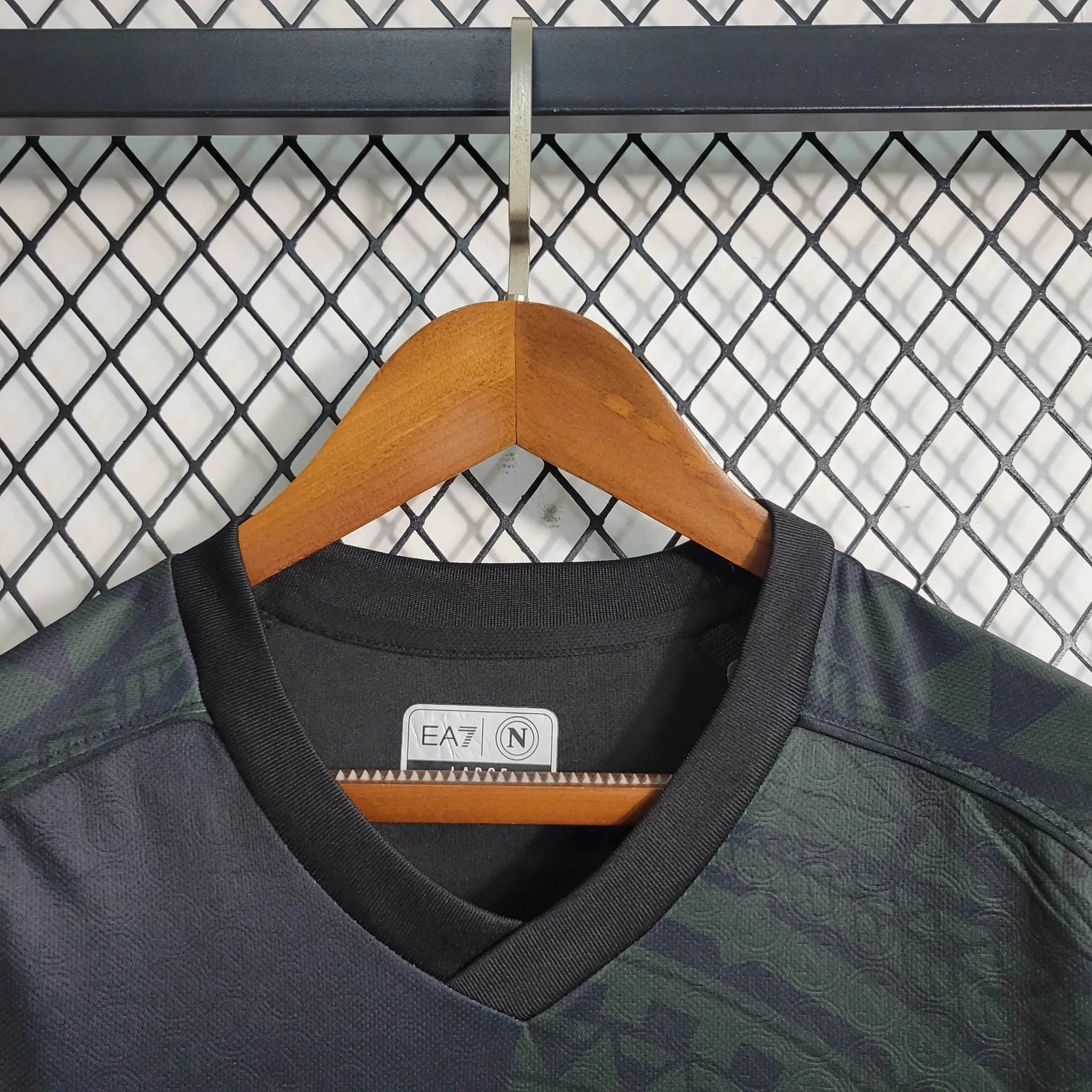 II 23/24 Away Men’s Shirt