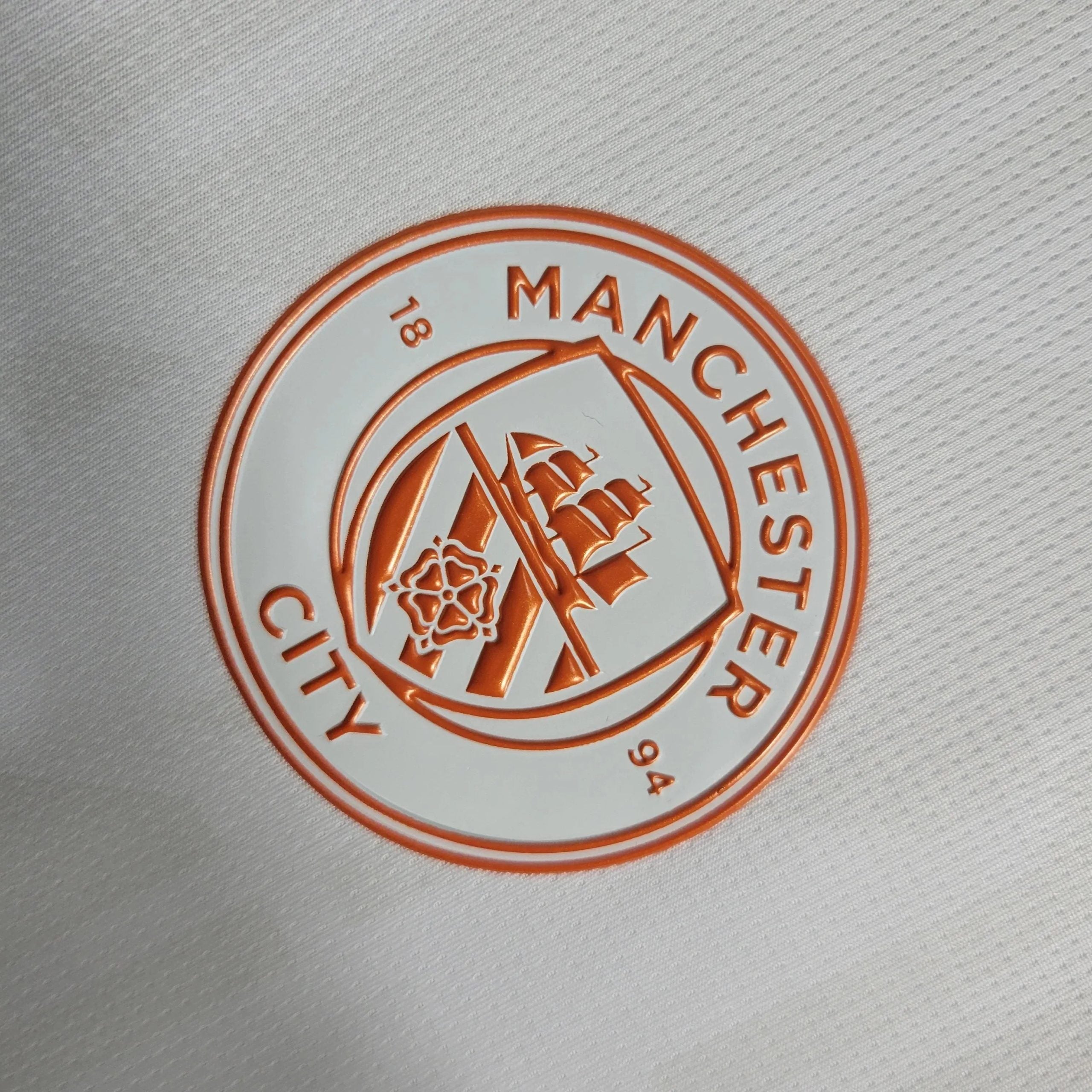 Away 23/24 Men’s Shirt