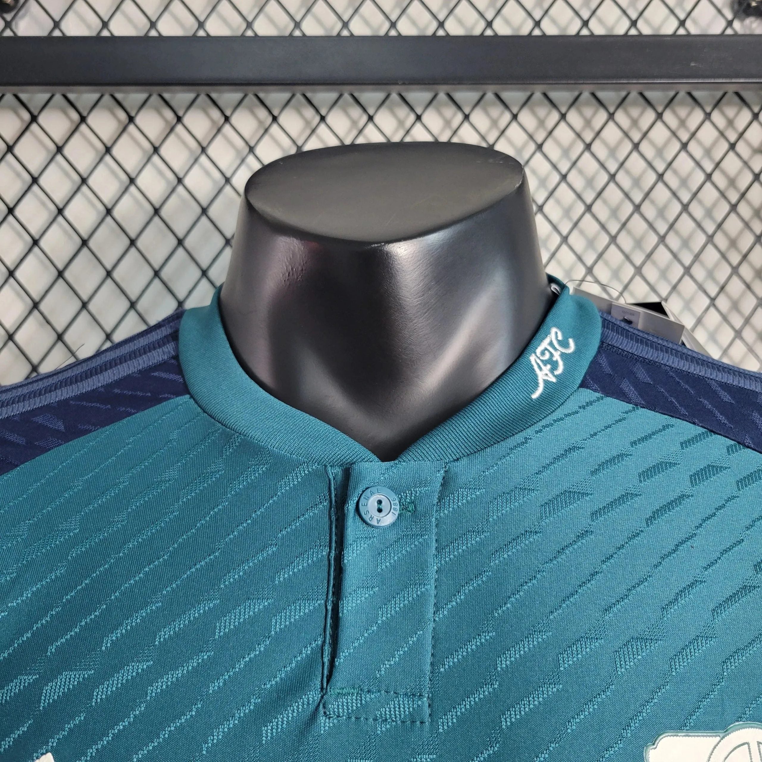 II 23/24 Away Player Edition Shirt